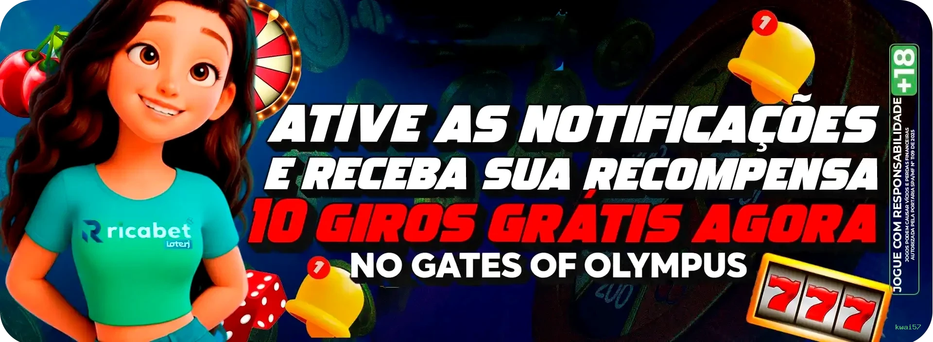 A Magia dos Caça-Níqueis no kwai57