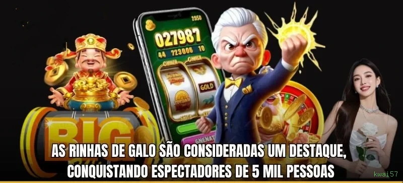 Ranking dos melhores jogos no kwai57 — favoritos da comunidade